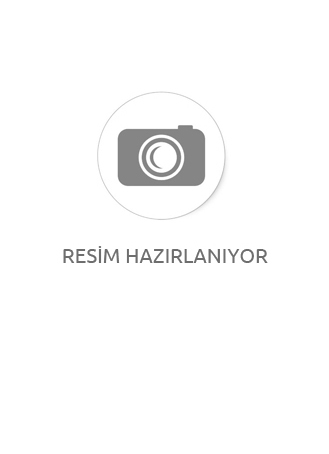 Ruby Kahverengi Deri Topuklu Ayakkabı 